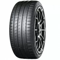 Yokohama ADVAN Sport V107 MO1 1