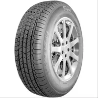 TIGAR SUV SUMMER 1