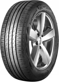Continental EcoContact 6 1