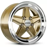 Ronal R9 1