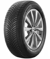 KLEBER QUADRAXER SUV 1
