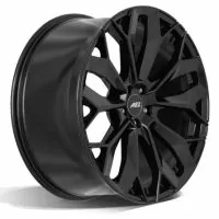 AEZ Leipzig black 1