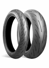 BRIDGESTONE BATTLAX S22 F-L FRONT 1