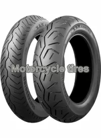 BRIDGESTONE EXEDRA MAX F 1