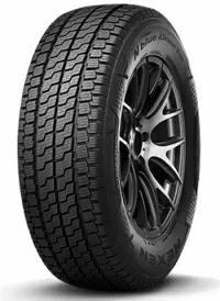 NEXEN N BLUE 4SEASON VAN 1