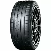 YOKOHAMA V107D MO1 RPB 1