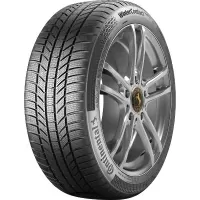 CONTINENTAL Winter Contact TS 870 P 1