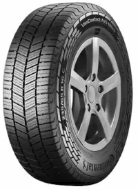 CONTINENTAL VANCONTACT ULTRA 1