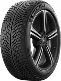Michelin PILOT ALPIN 1
