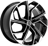 AVUS VELGEN 1