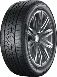 Continental WinterContact TS 860 S *MO 1