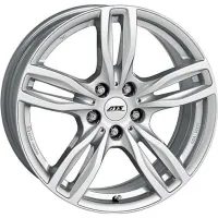 ATS Evolution 1