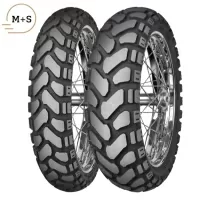 Mitas Enduro Trail+ (E-07+) Rear 1