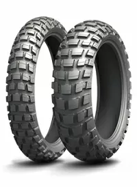 MICHELIN ANAKEE WILD 1