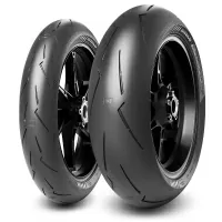 PIRELLI D. SUPERCORSA SP V4 RE 1