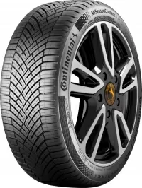 CONTINENTAL ALLSEASON CONTACT 2 1