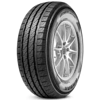 Radar Argonite Alpine 1