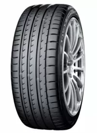 YOKOHAMA V105 MO RPB XL 1