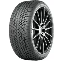 Nokian Tyres WR SNOWPROOF P 1