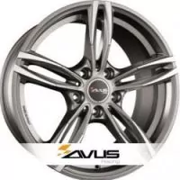 Avus Racing AF15 1