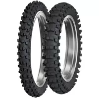 Dunlop Geomax MX 34 Front 1