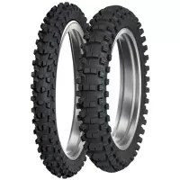 Dunlop Geomax MX 34 Rear 1