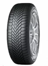 YOKOHAMA V906 BLUEARTH SUV 1