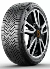 CONTINENTAL ALLSEASONCONTACT 2 SSR XL 1