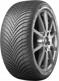 KUMHO MHO SOLUS 4S HA32+ SUV 1