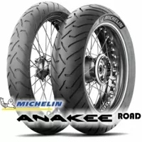 Michelin Anakee Road Rear 1