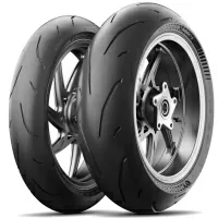 Michelin Power GP 2 Front 1
