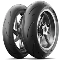 Michelin Power GP 2 Rear 1