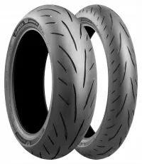 Bridgestone Battlax Hypersport S23F 1