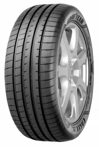 GOODYEAR F1 ASYM 3 SUV SEALTECH FP XL 1