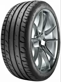 TIGAR ULTRA HIGH PERFORMANCE 2