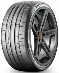 CONTINENTAL SC-6 MO1 XL 1