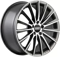 Fondmetal AIDON 1