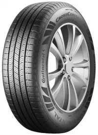 CONTINENTAL CROSS RX AR FR XL 1