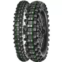 Mitas Terra Force-EX MH Rear 1