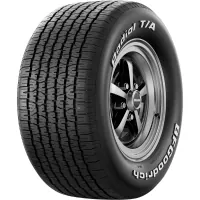 BFGOODRICH RADIAL T/A RWL07 1