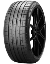 PIRELLI P-ZERO(PZ4)MO-S KS NCS ELT XL 1