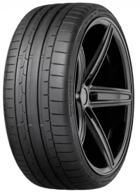 Continental SportContact 6 RO1 1