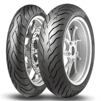 DUNLOP ROADSMART 4 GT F 1
