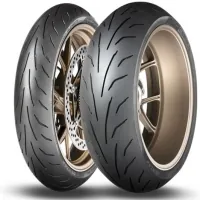 DUNLOP QUALIFIER CORE F 1