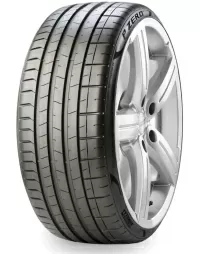 PIRELLI P-ZERO(PZ4) A7A PNCS XL 1