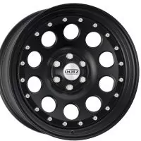 Dotz 4x4 Modular Beadlock 1