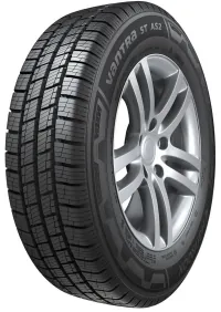 Hankook VanTRa ST AS2 1