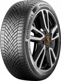 CONTINENTAL ALL SEAS 1