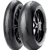 Pirelli Diablo Supercorsa V2 SP Front 1