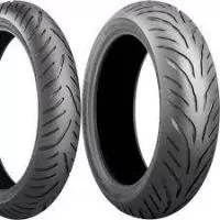 Bridgestone BT T32 J Front 1